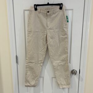 NWT Gap Joggers